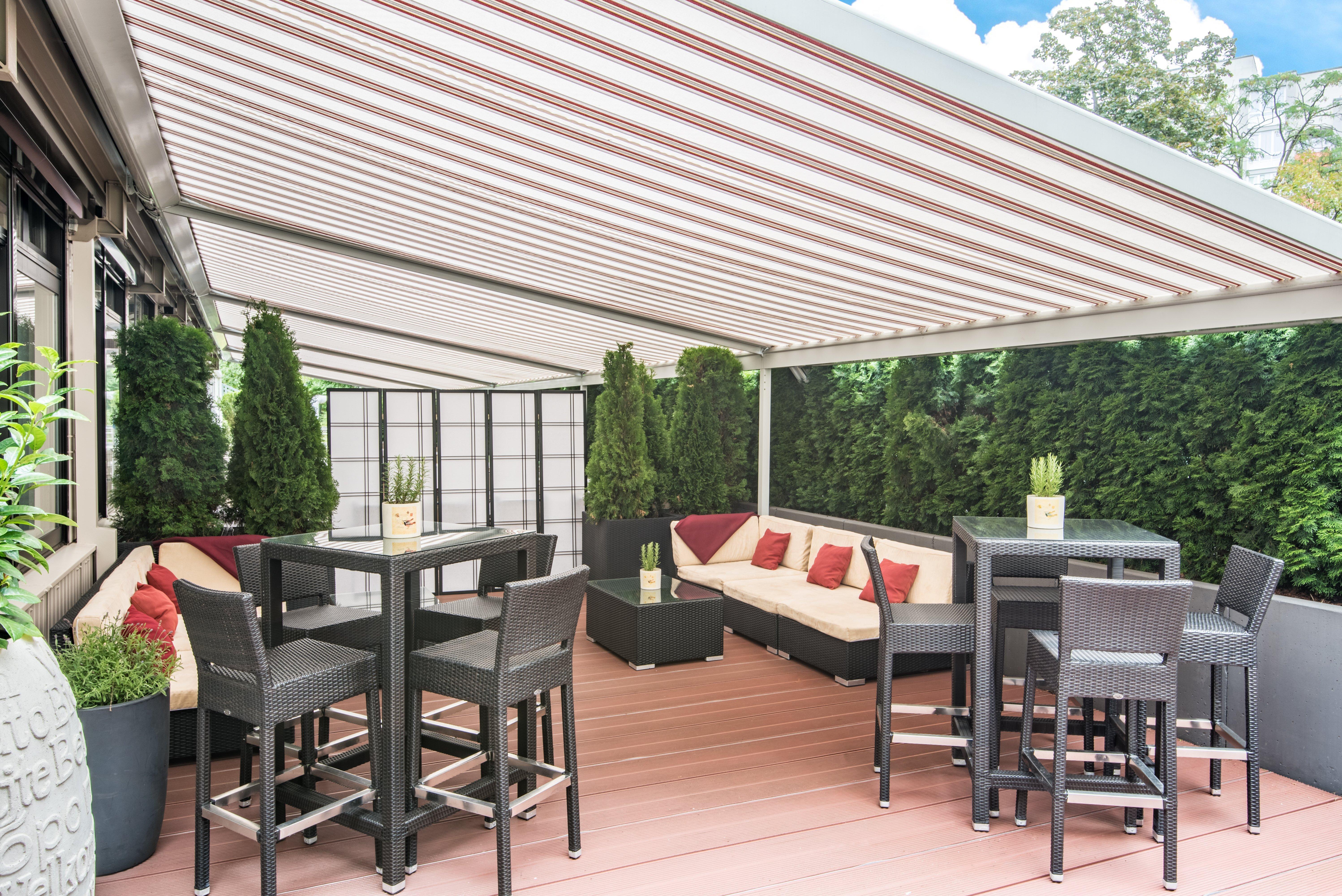 Crowne Plaza City Centre Ku'damm By Ihg 4* Berlin