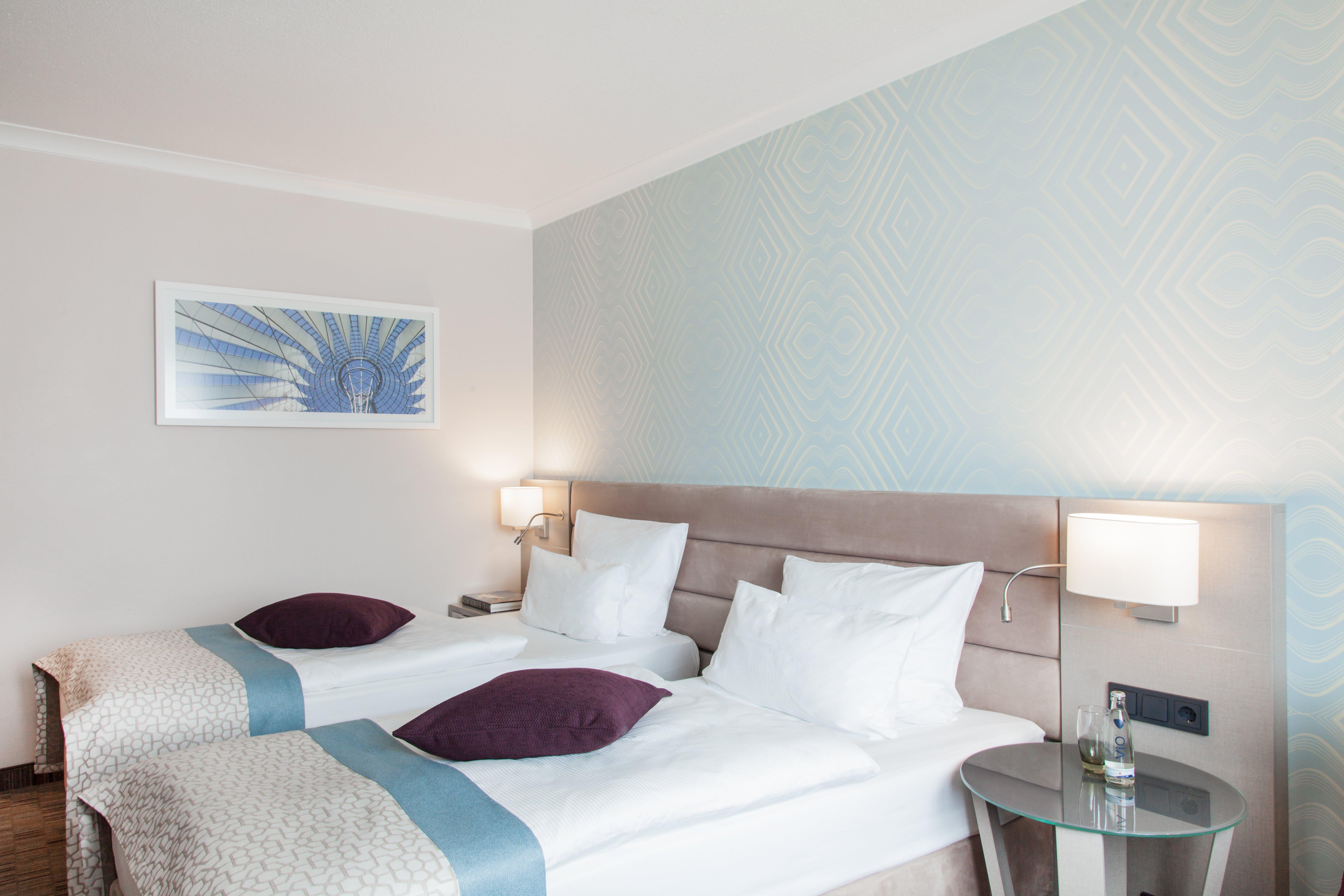 Crowne Plaza City Centre Ku'damm By Ihg Hotel 4*