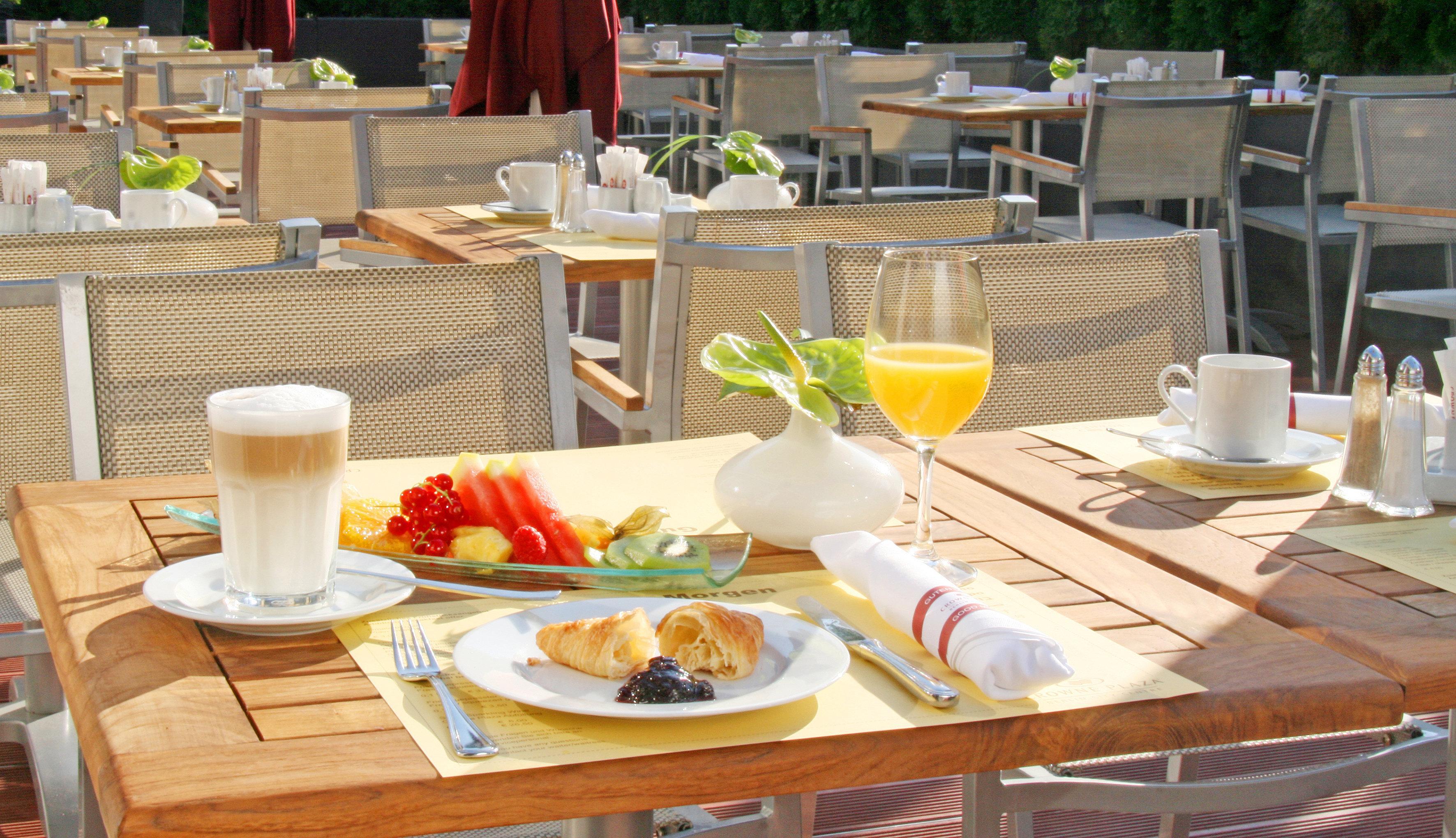 Hotel Crowne Plaza City Centre Ku'damm By Ihg 4*