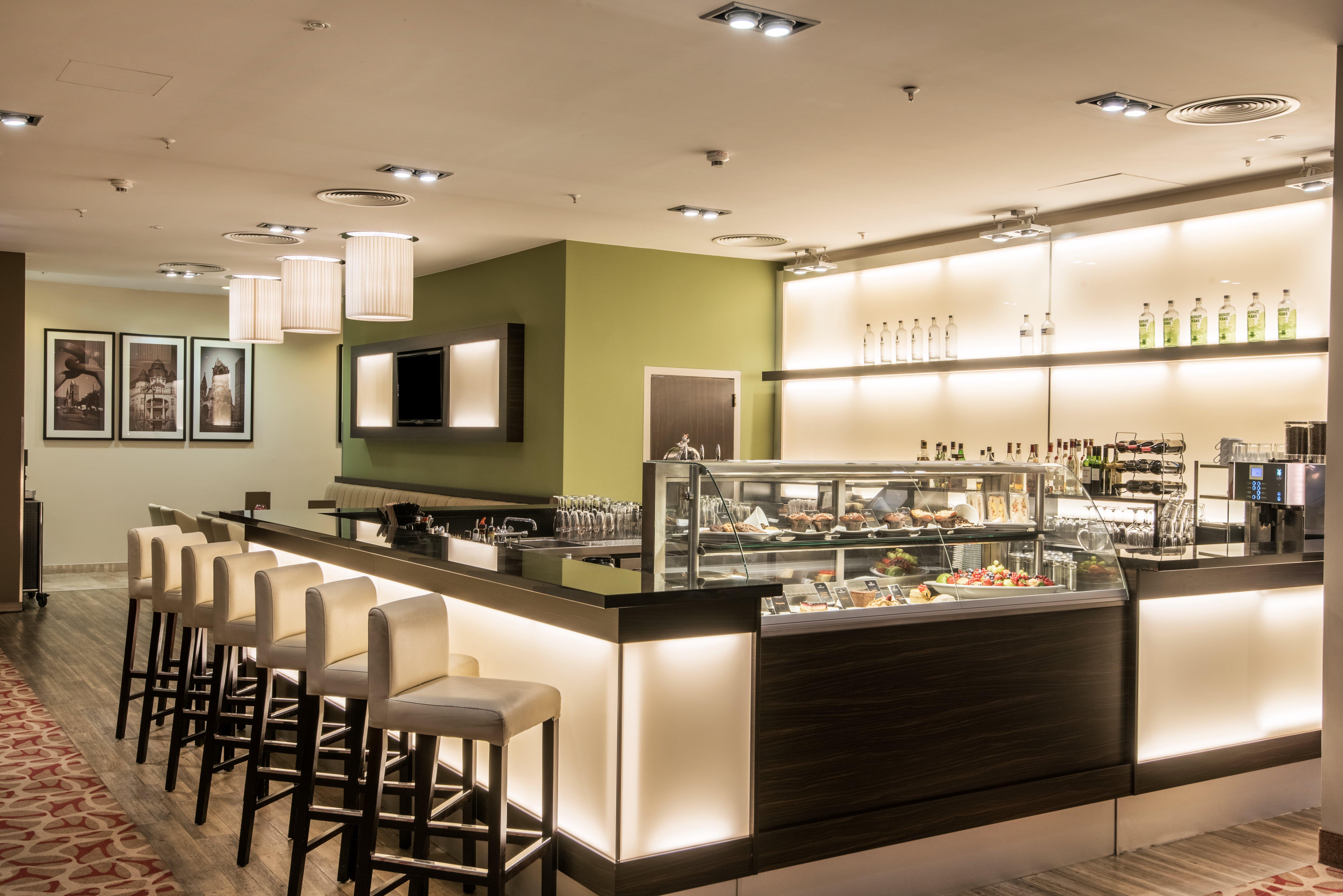 Crowne Plaza City Centre Ku'damm By Ihg Berlin