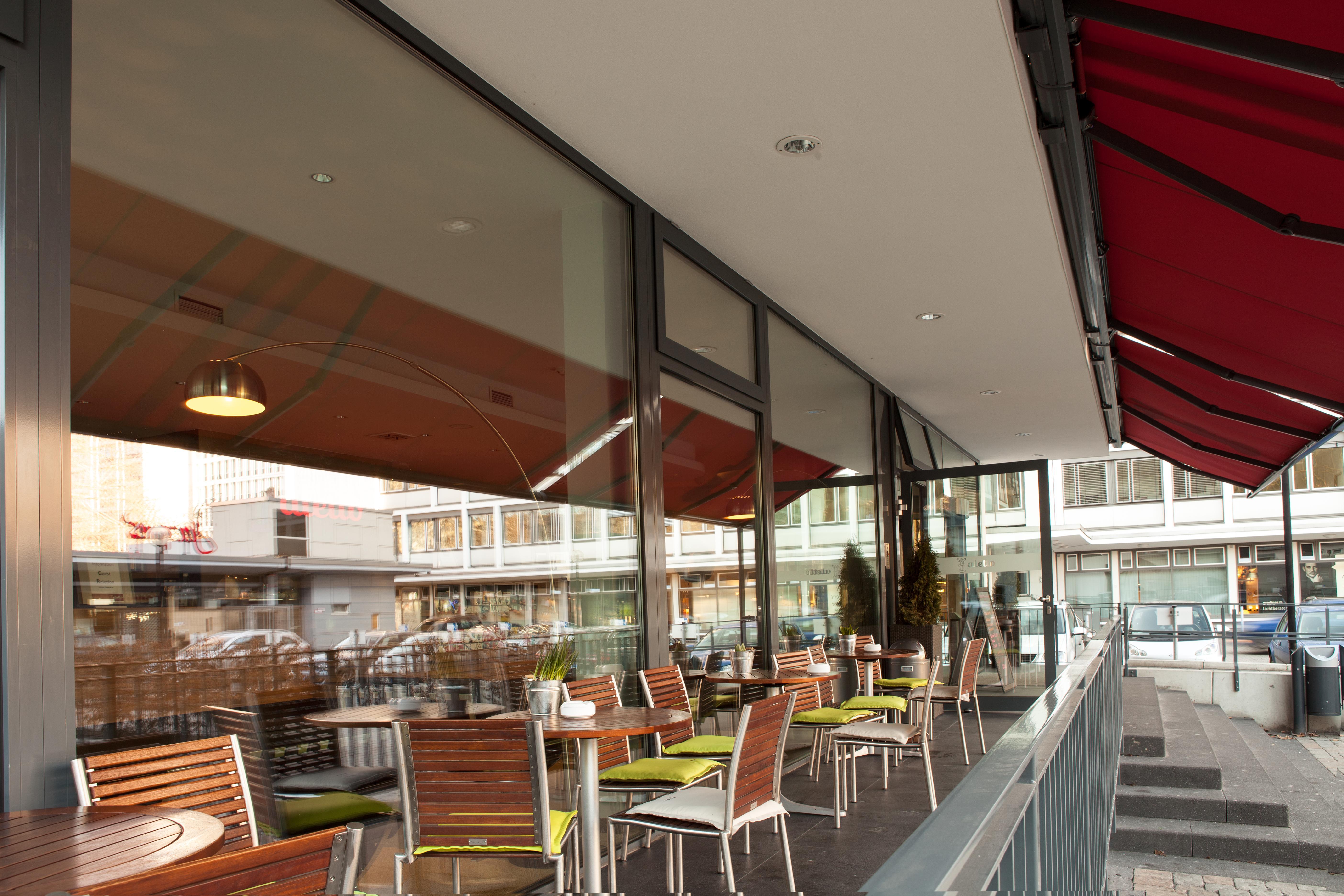 Aletto Kudamm Hotel Berlim
