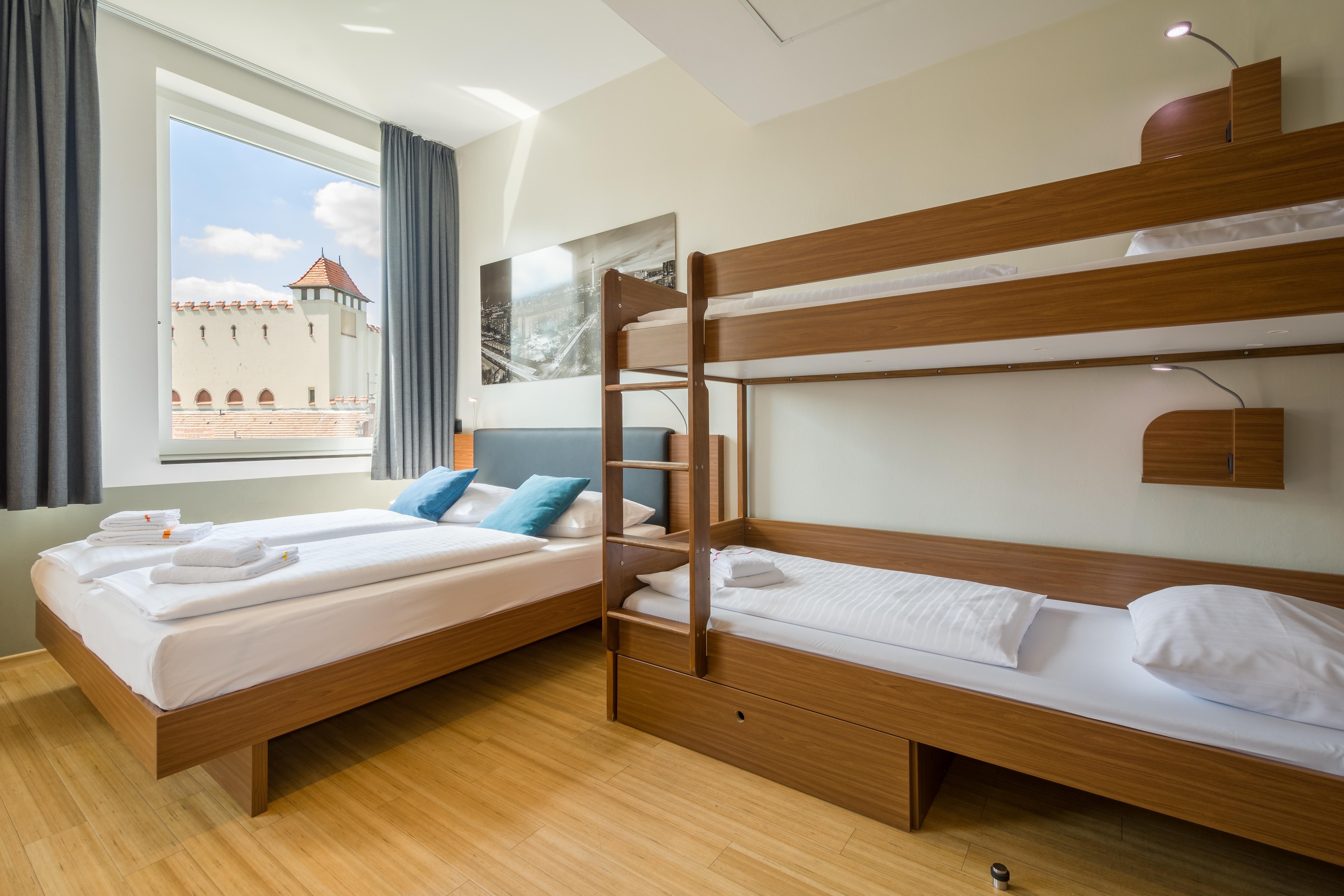 Hotel Aletto Kudamm Berlim