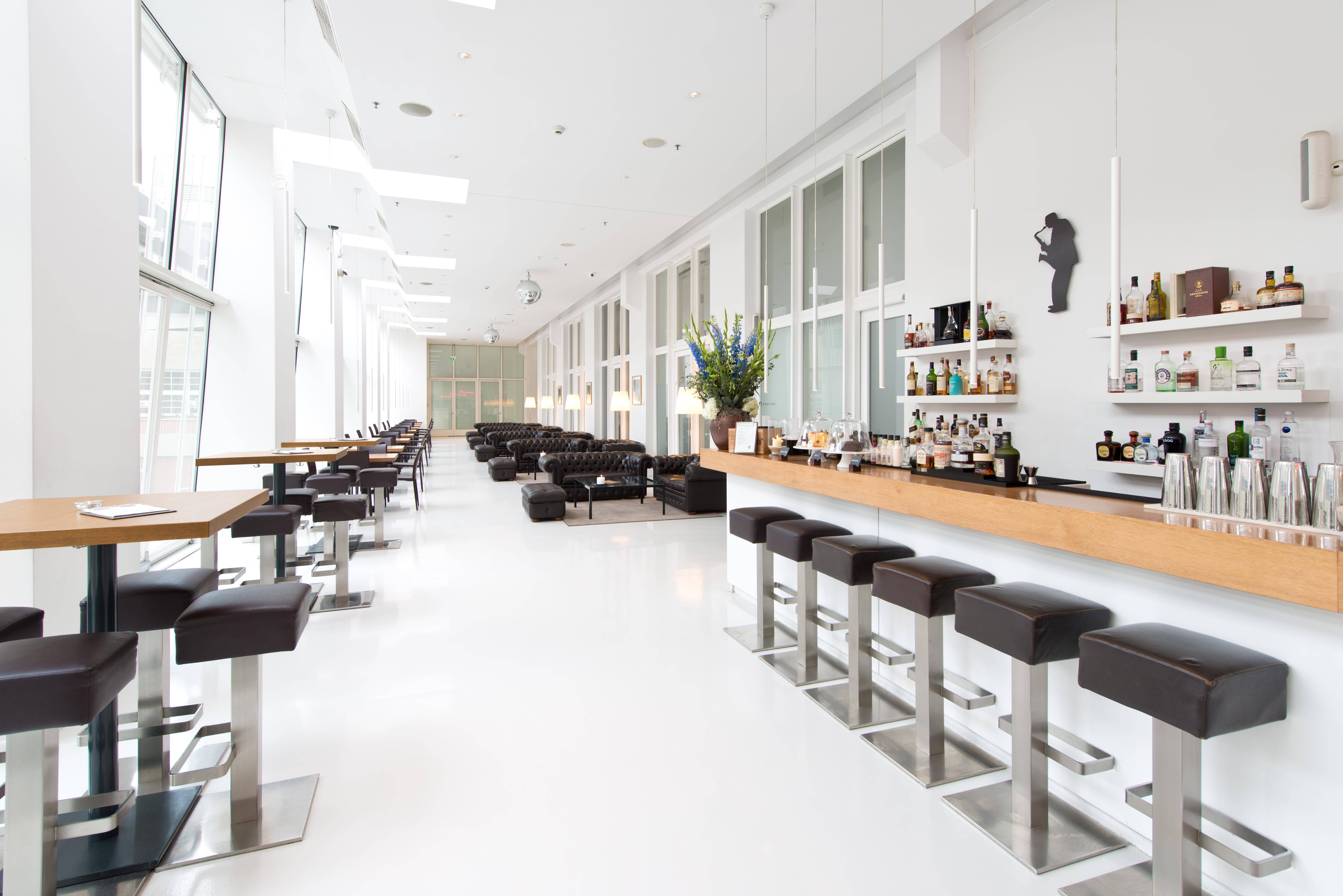 Hotel Ellington Berlin