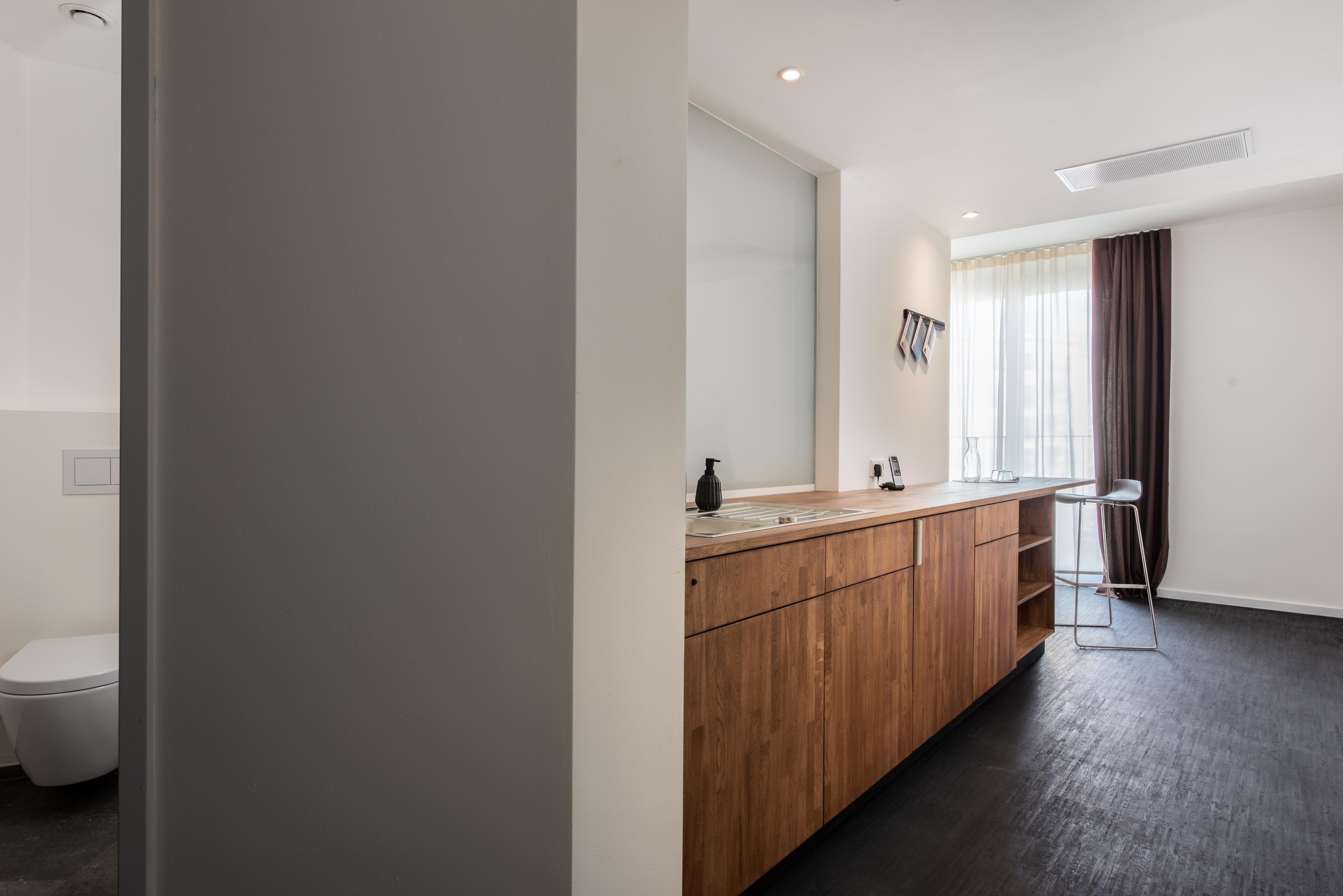 Numa Boxer Aparthotel Berlin