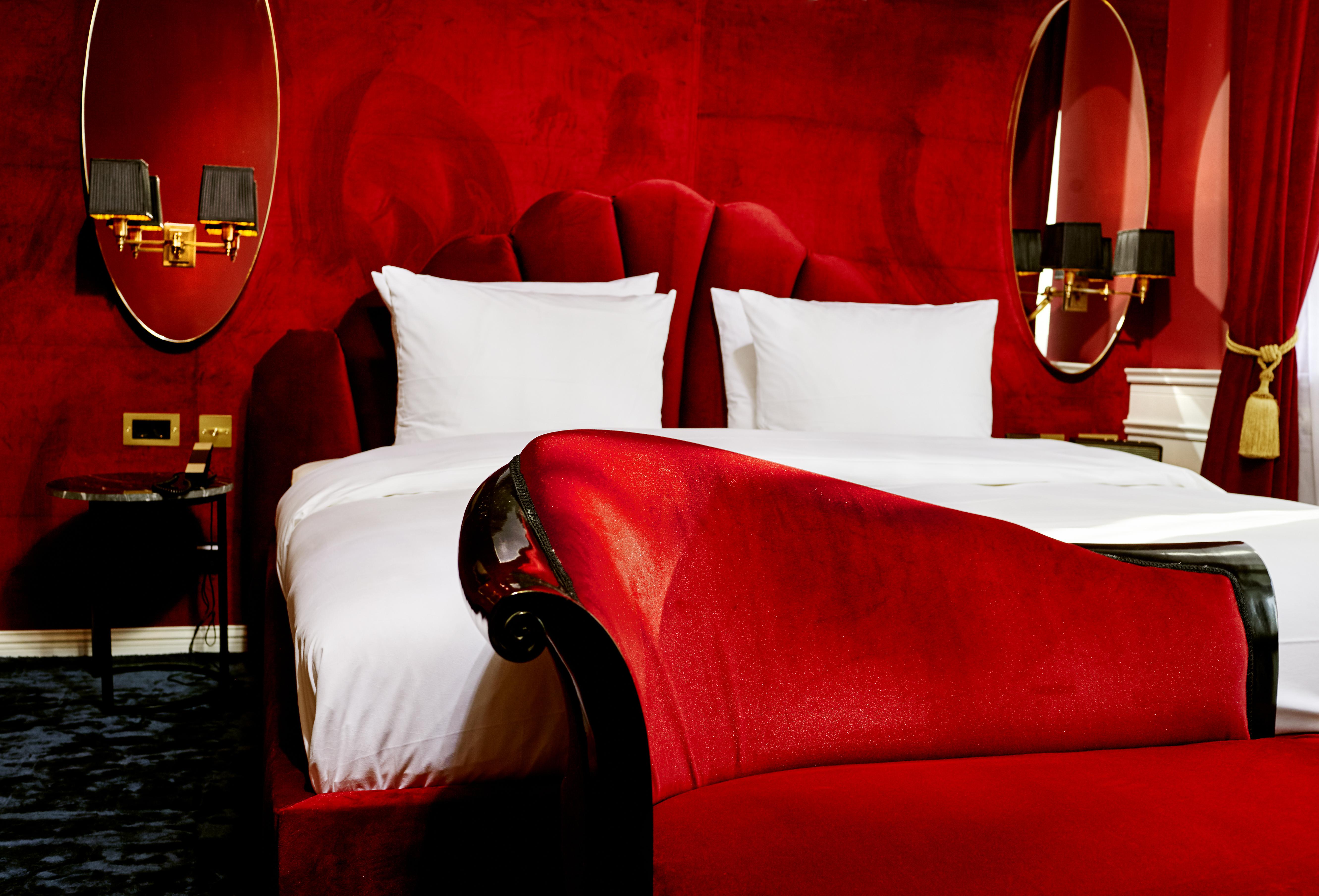 Provocateur Berlin, Part Of Sircle Collection Hotel 4*