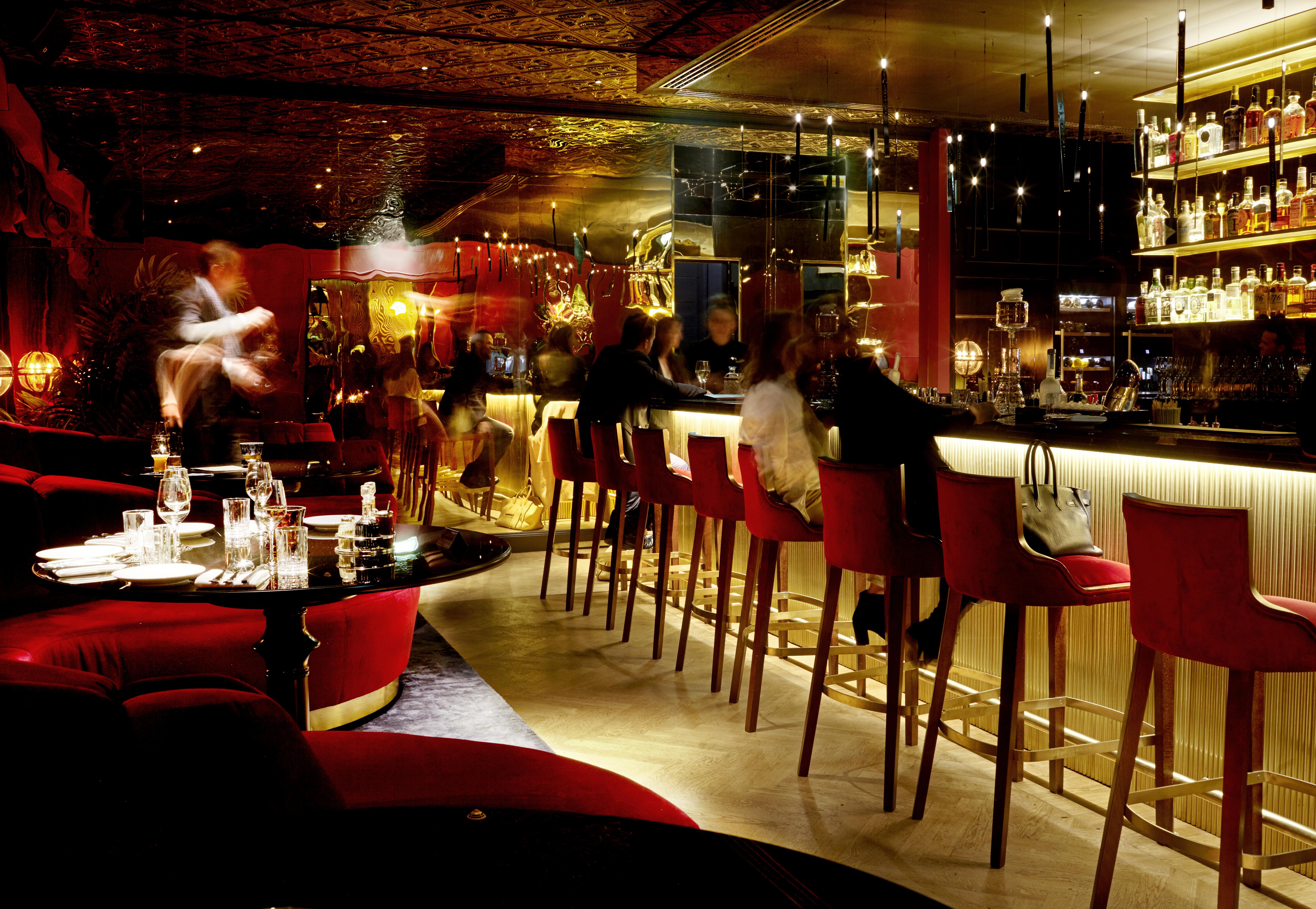 Provocateur Berlin, Part Of Sircle Collection 4* Berlin
