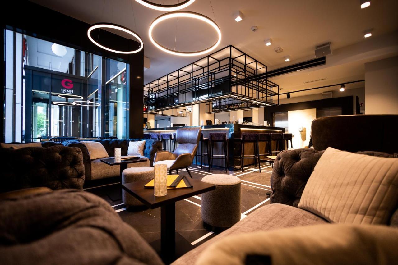 Hotel Ginn City&lounge Yorck Opening June 2022 4*