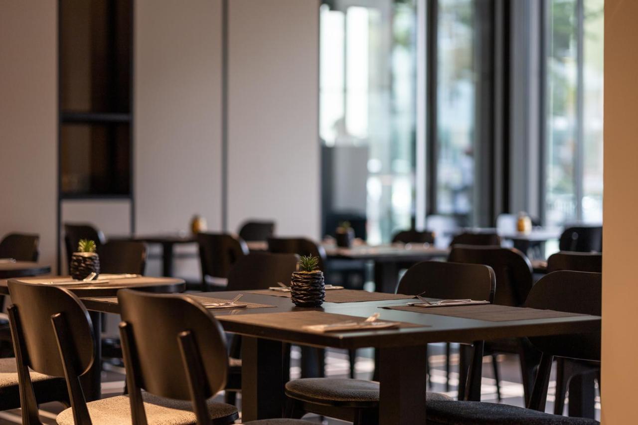 Hotel Ginn City&lounge Yorck Opening June 2022 Berlin