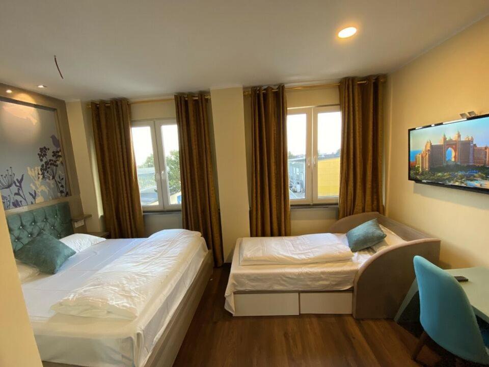Hotel Grand Berlim
