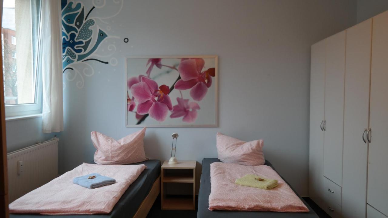 Inn-berlin Hostel Berlin