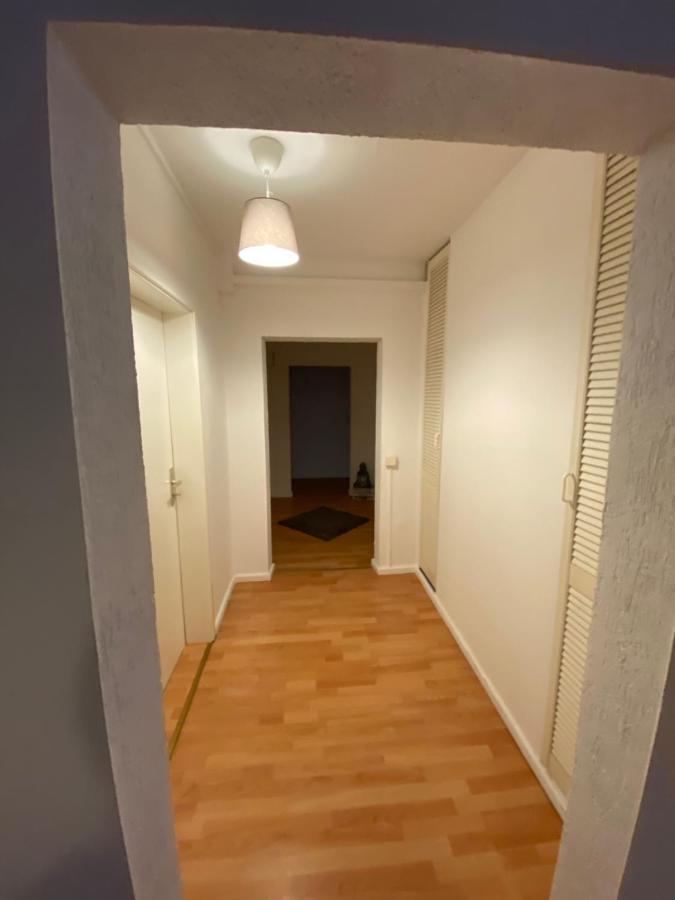 Osthafen Iii Apartment Berlin