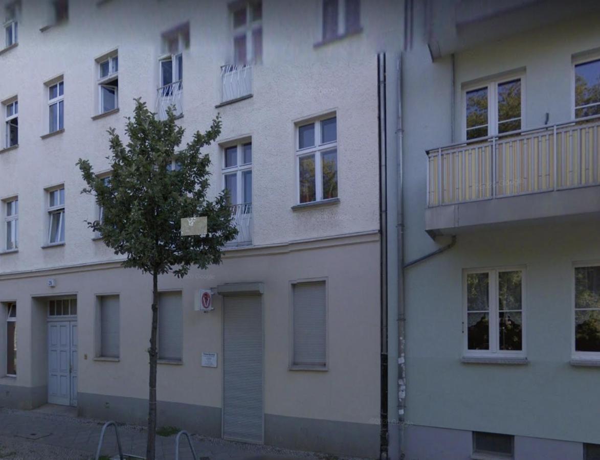 Central Lichtenberger For 6 People Apartment *
