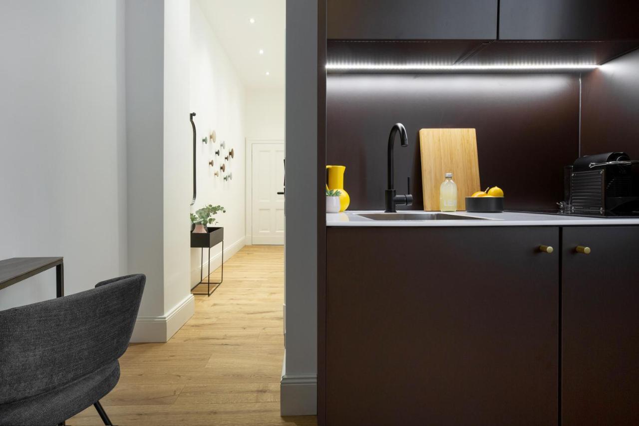 Ipartment Berlin Kurfuerstendamm Apartamento