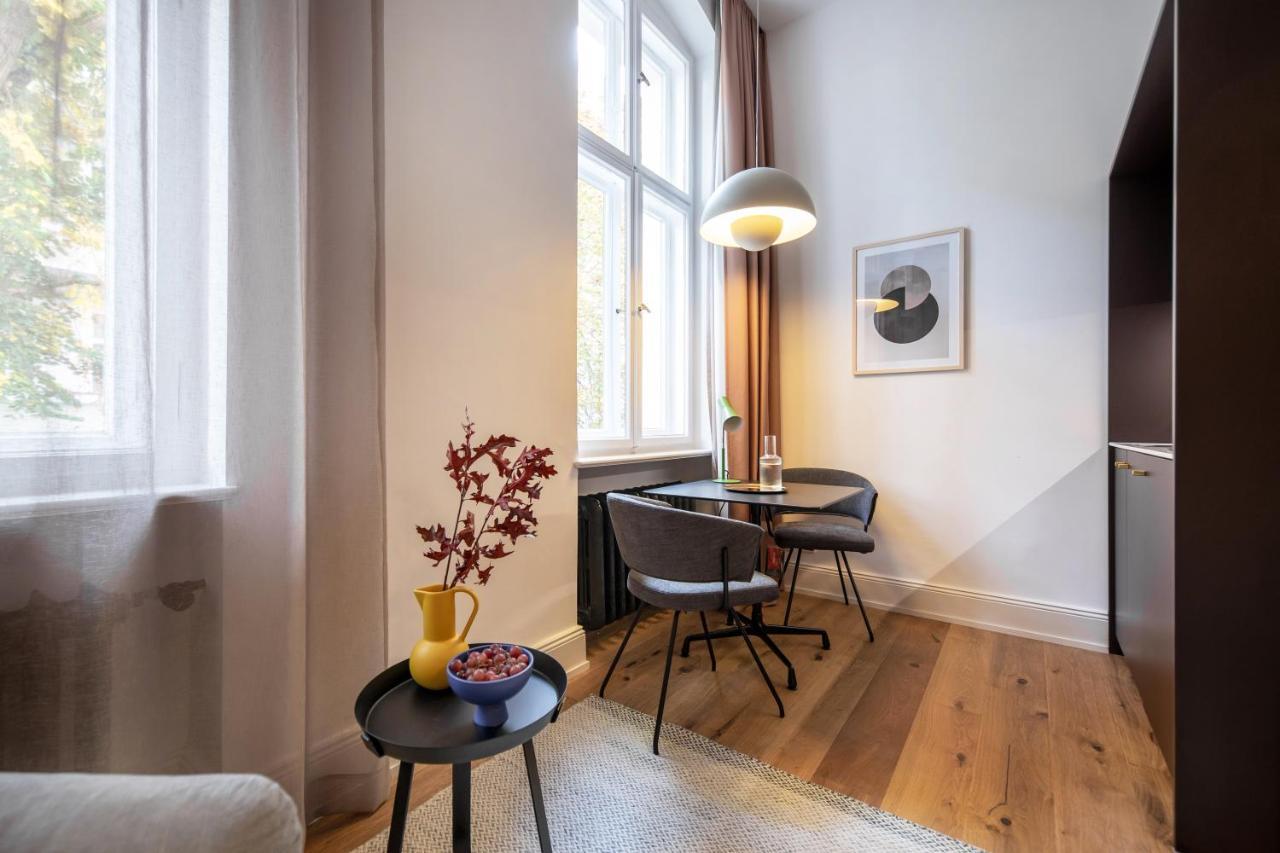 Ipartment Berlin Kurfuerstendamm Apartamento *