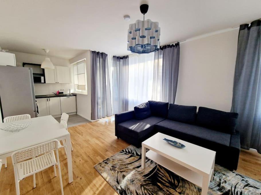 Apartment Cozy In The Center Of 23