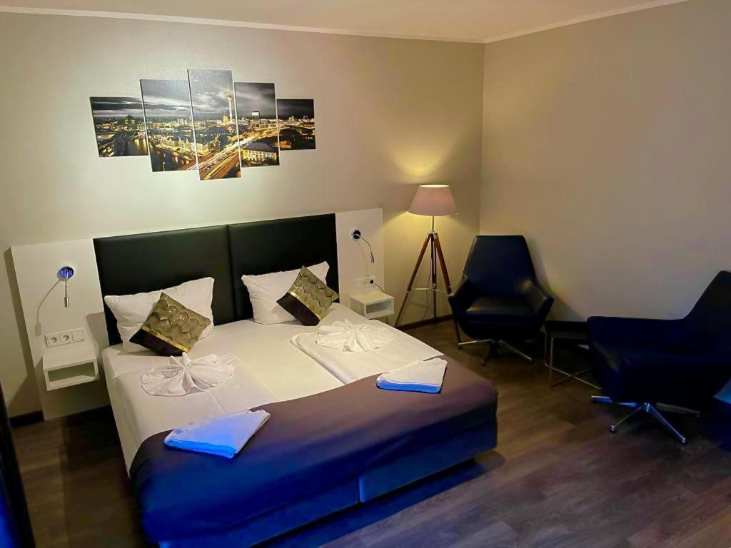 Alfa Hotel 3*