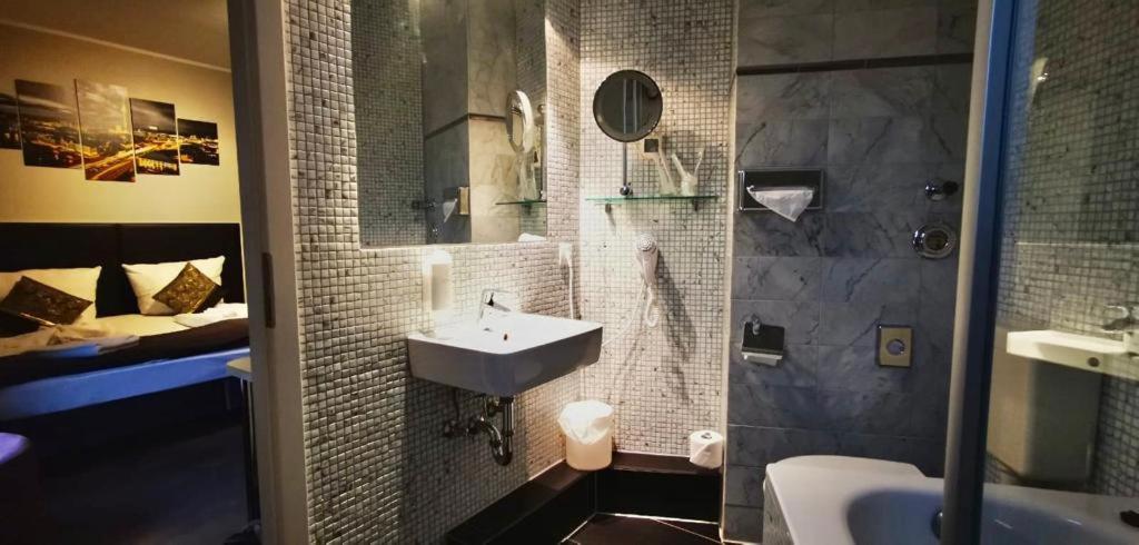 Hotel Alfa Berlin