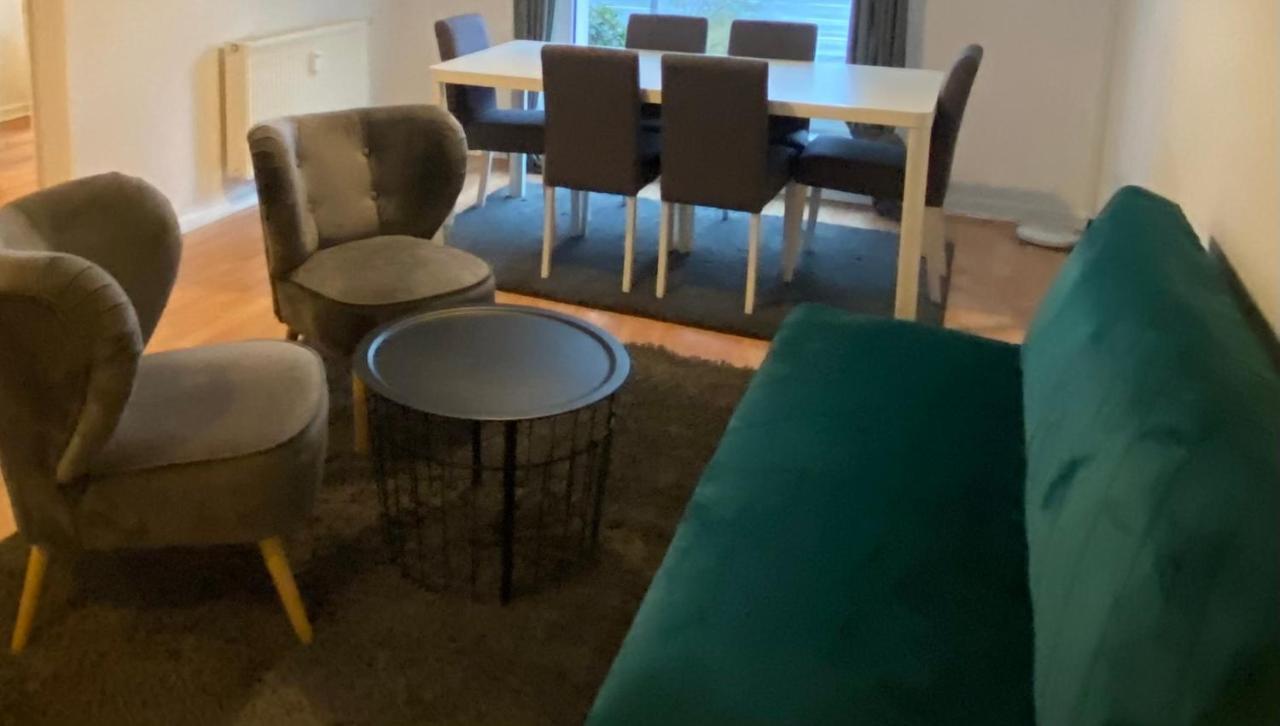 Osthafen Iii Apartment