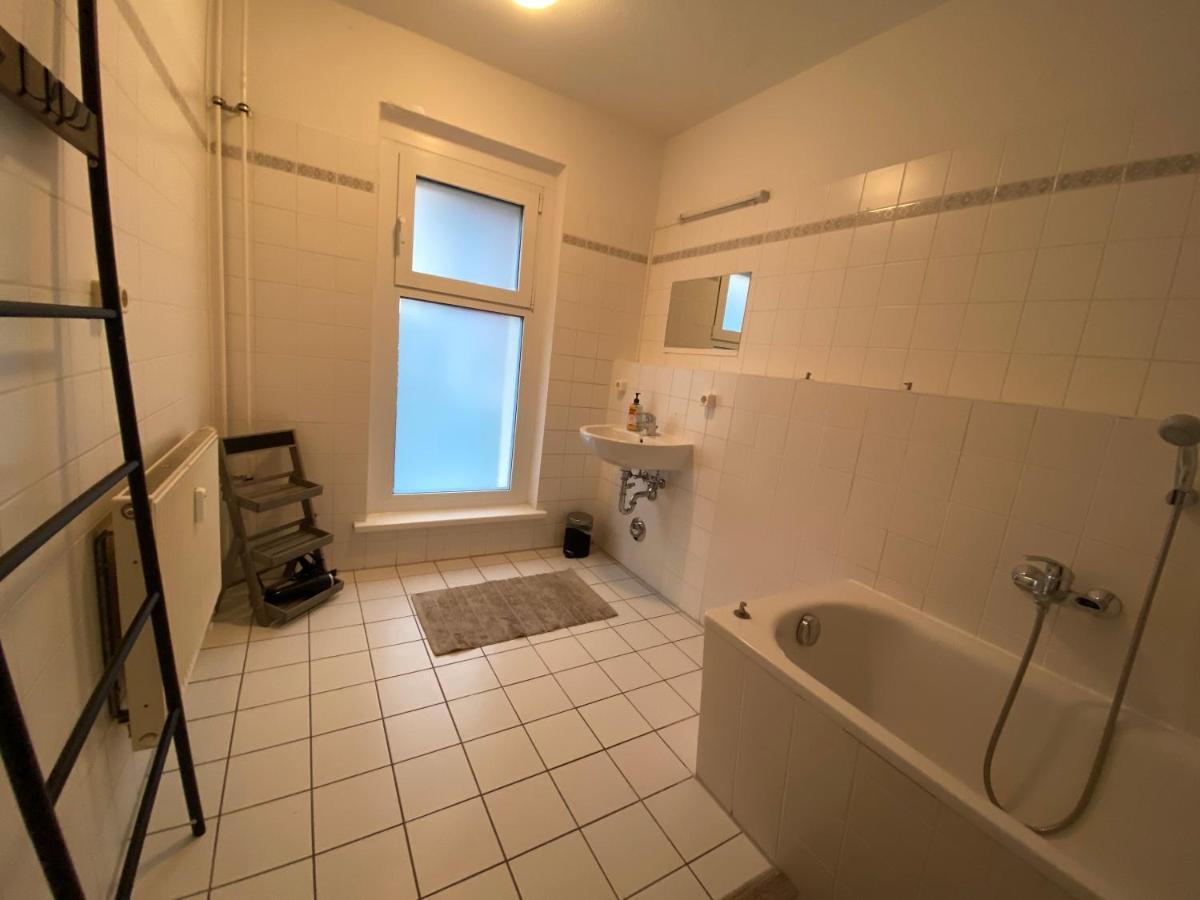 Osthafen Iii Apartment Berlin