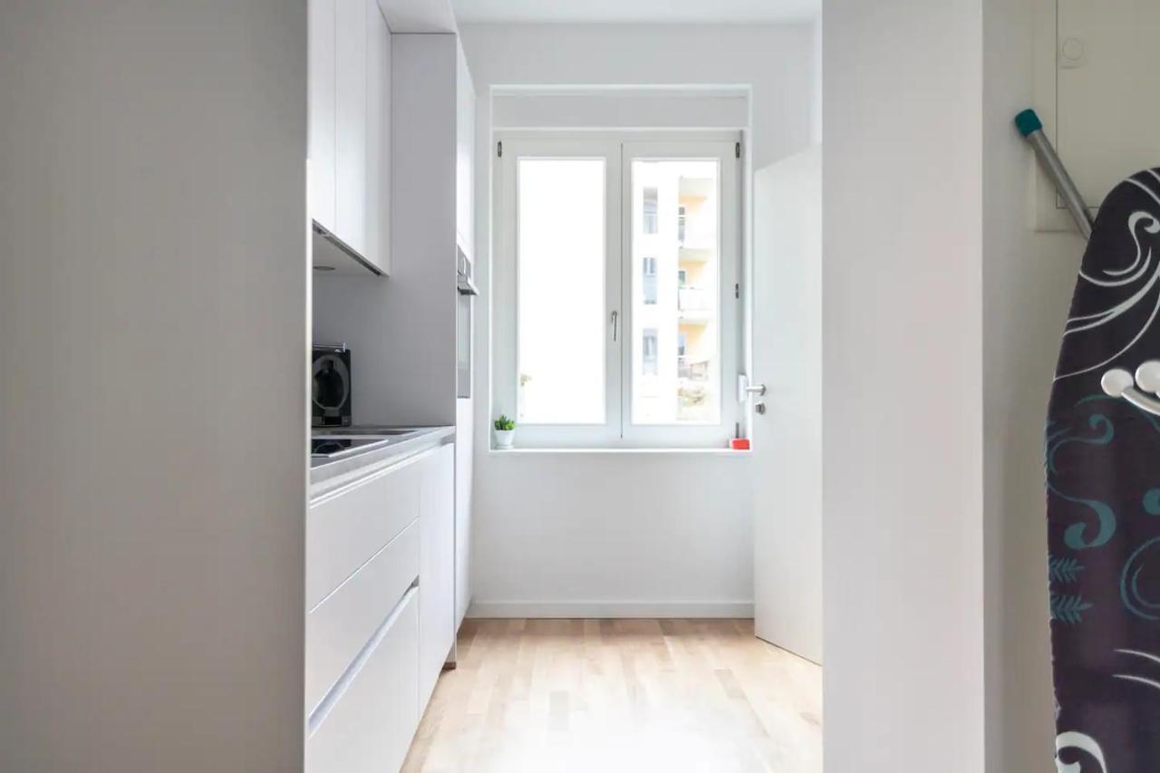 Apartment A Stylish In The Center Of True Berlin