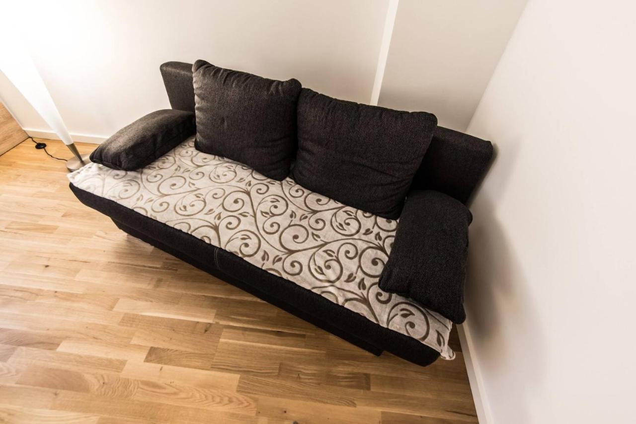 Apartment A Stylish In The Center Of True