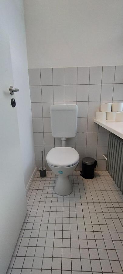 Apartment Loft46 - Self Checkin - Long And Shortstay Berlin