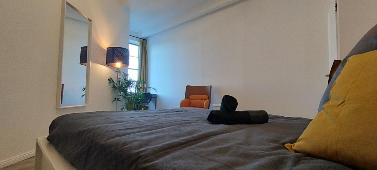 Apartment Loft46 - Self Checkin - Long And Shortstay