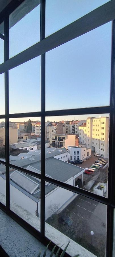 Apartment Loft46 - Self Checkin - Long And Shortstay *