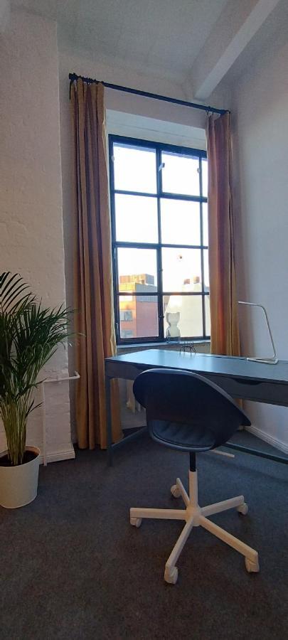 Loft46 - Self Checkin - Long And Shortstay Berlin