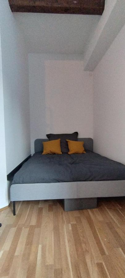 Loft46 - Self Checkin - Long And Shortstay Apartment Berlin