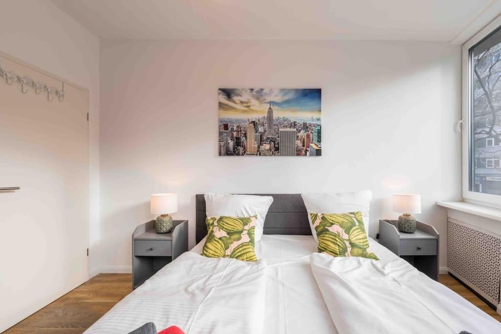 Big 7rms Loft, 1alocation * Berlin