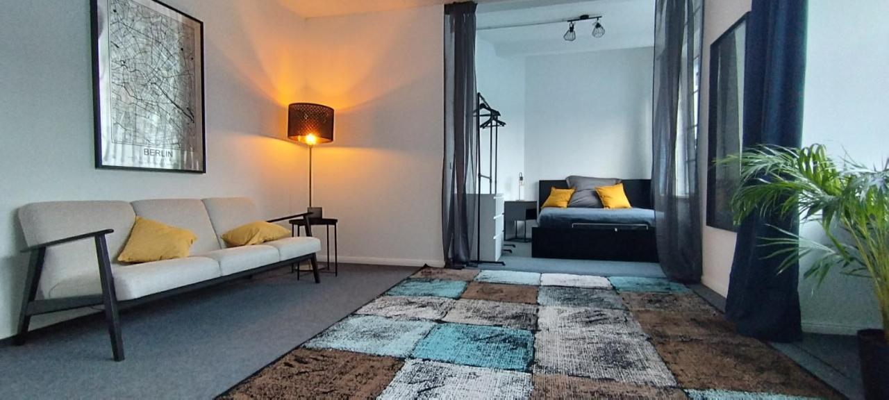 Apartment Loft46 - Self Checkin - Long And Shortstay *