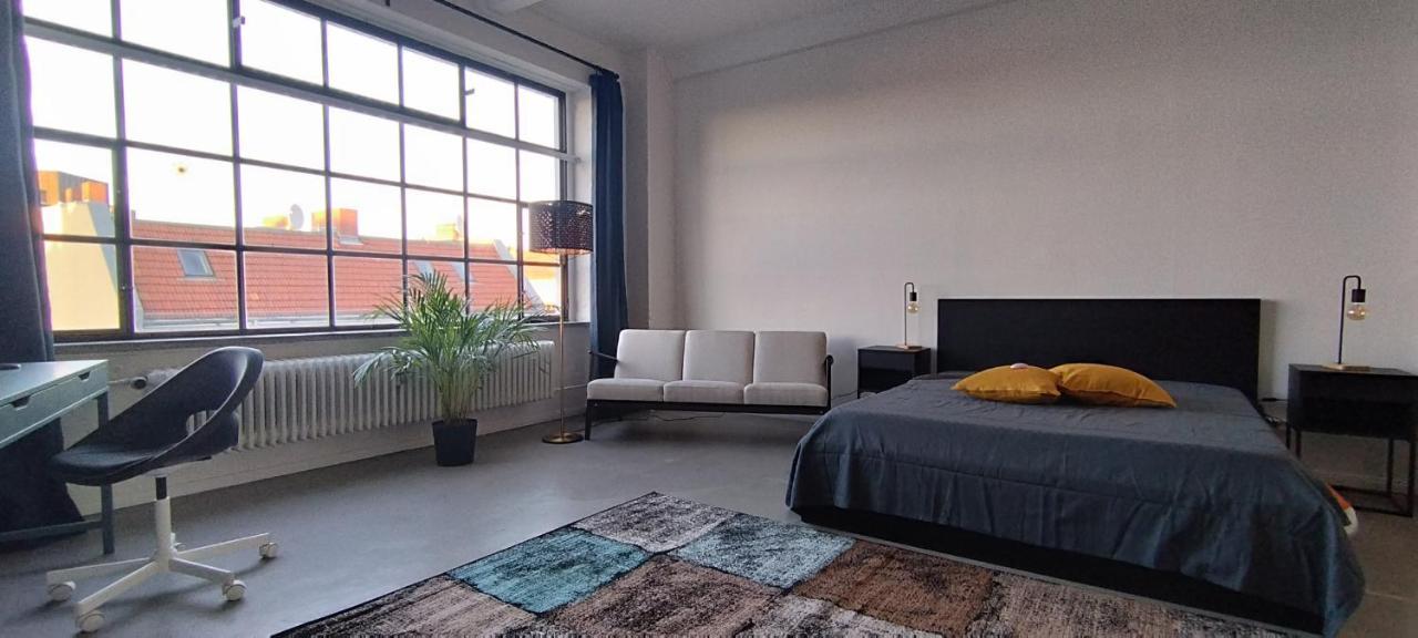 Apartment Loft46 - Self Checkin - Long And Shortstay