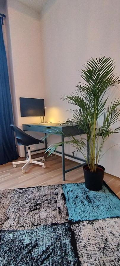 Apartment Loft46 - Self Checkin - Long And Shortstay Berlin