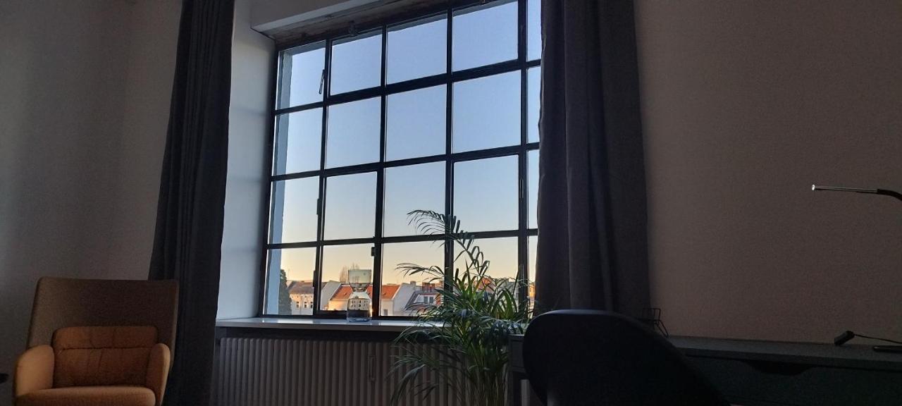 Loft46 - Self Checkin - Long And Shortstay Berlin