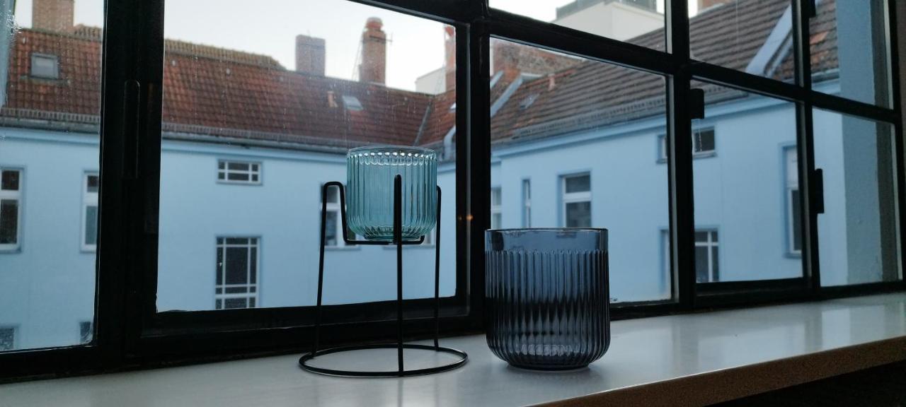 Loft46 - Self Checkin - Long And Shortstay Apartment *