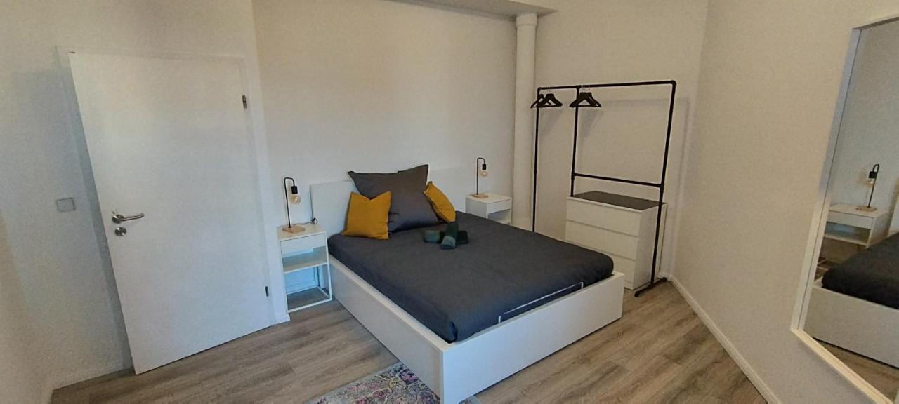 Loft46 - Self Checkin - Long And Shortstay Apartment *
