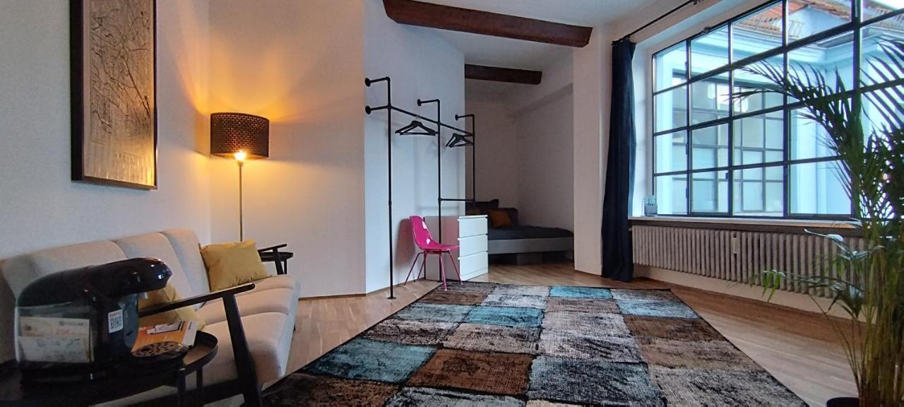 Apartment Loft46 - Self Checkin - Long And Shortstay Berlin