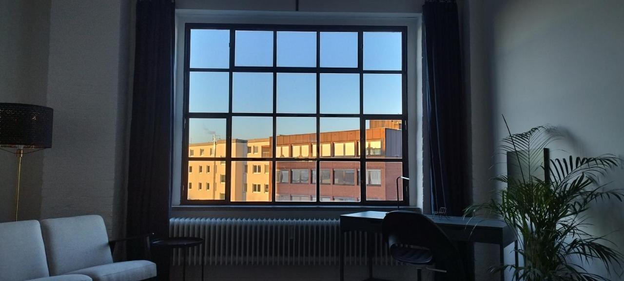 Loft46 - Self Checkin - Long And Shortstay Apartment
