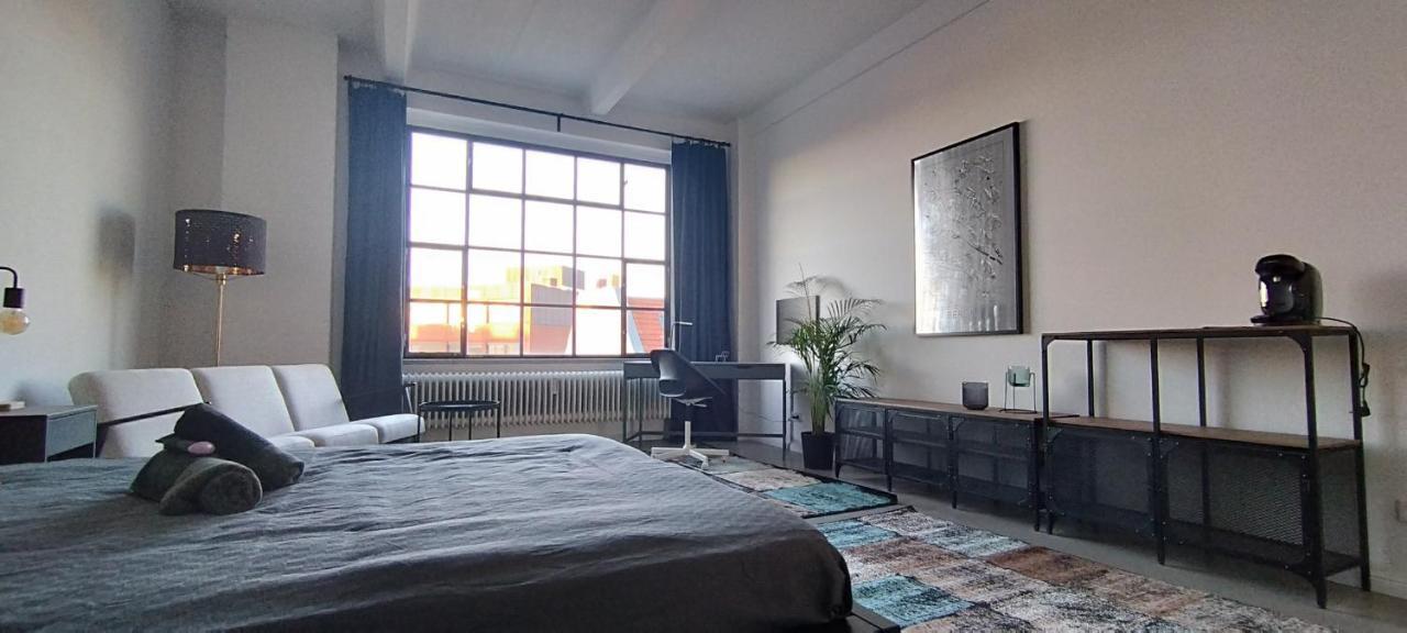 Loft46 - Self Checkin - Long And Shortstay Berlin