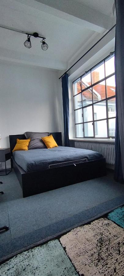 Loft46 - Self Checkin - Long And Shortstay Apartment