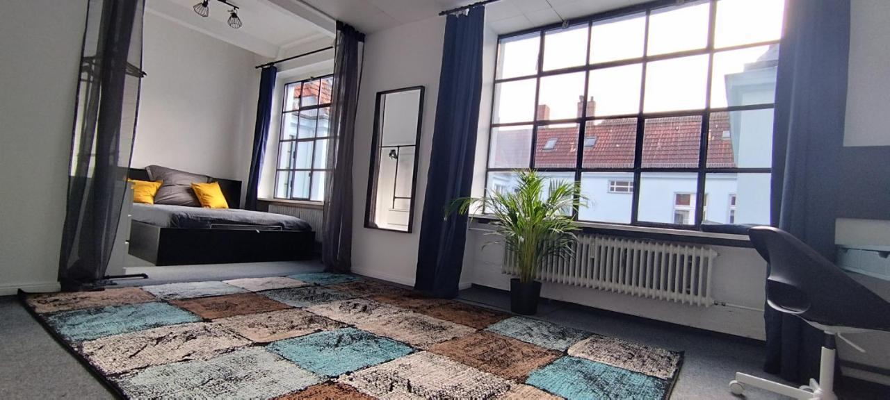 Loft46 - Self Checkin - Long And Shortstay Apartment *