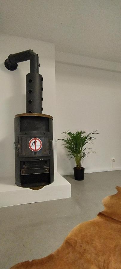 Apartment Loft46 - Self Checkin - Long And Shortstay *