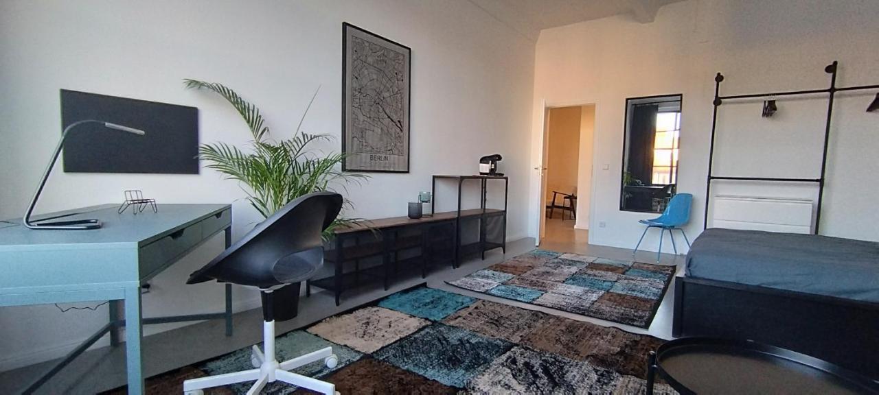 Loft46 - Self Checkin - Long And Shortstay Apartment *