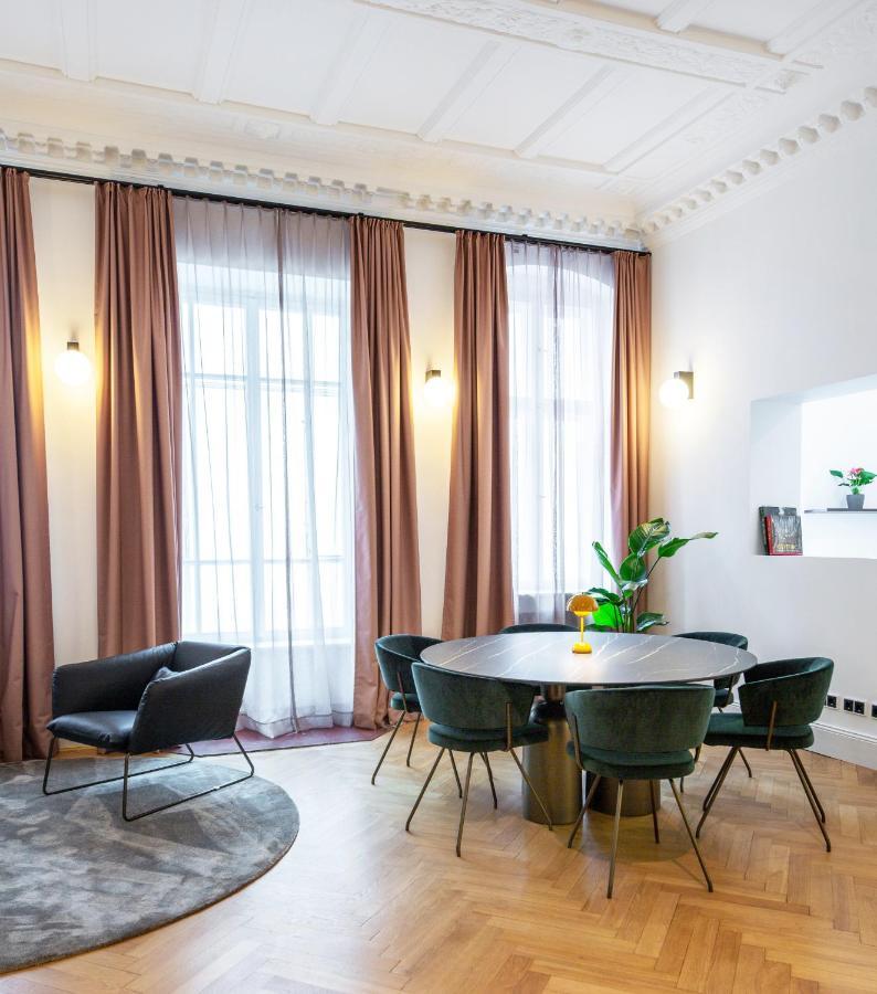 Ipartment Berlin Kurfuerstendamm Berlim