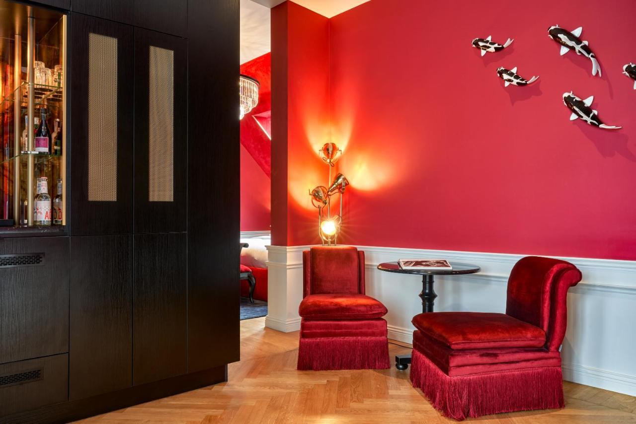Hotel Provocateur Berlin, Part Of Sircle Collection