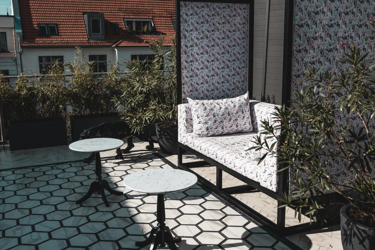 Provocateur Berlin, Part Of Sircle Collection 4* Berlin