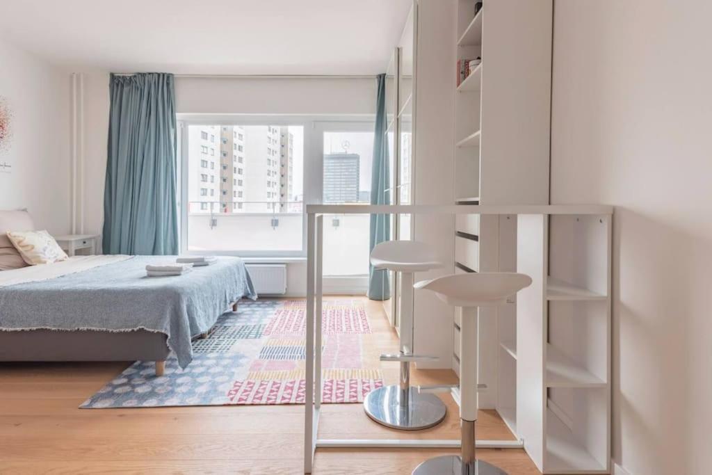 Modern In Central Apartment Berlin