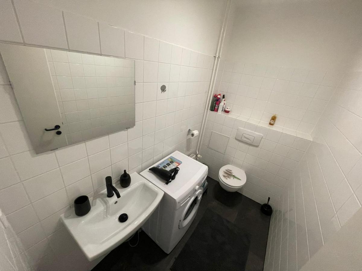 Apartamento Berlinhome Koepenick *