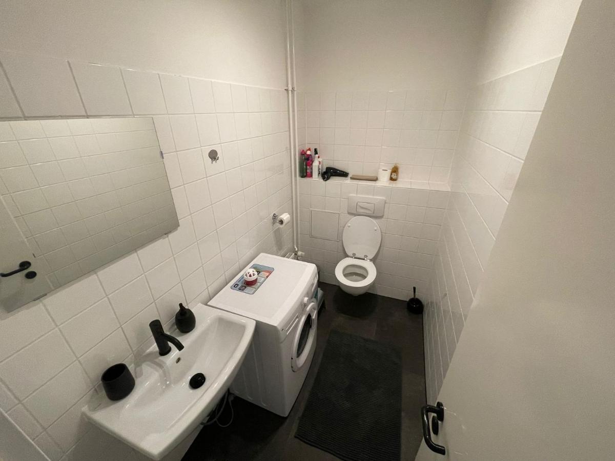 Berlinhome Koepenick Apartamento Berlim